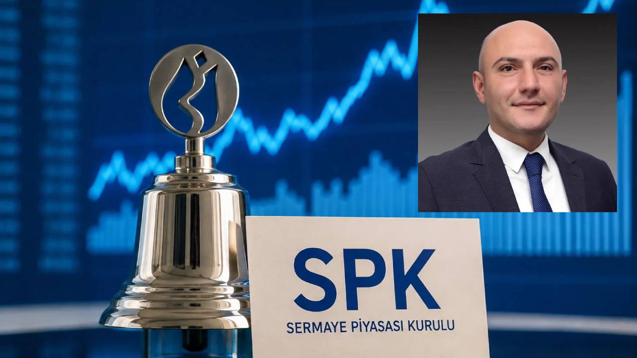 Fon soruşturmasında gözaltı kararı: Eski SPK Daire Başkanı Erman Çete