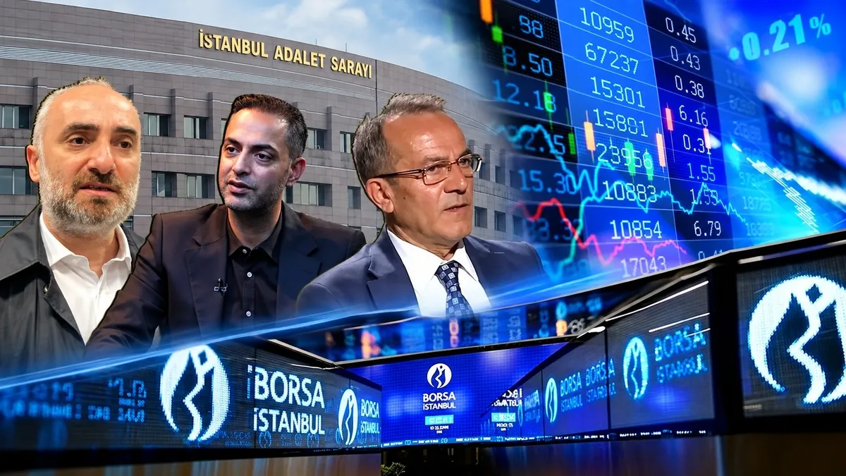 Fon Soruşturmasında Gözaltı Kararı: Şaban Sevinç ve Mustafa Balcı
