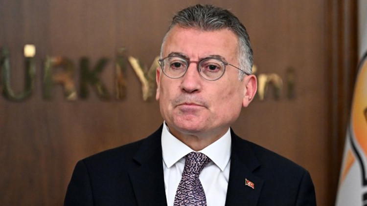 Fon soruşturmasında komisyon tartışması: AK Parti'den 'gerek yok' yanıtı