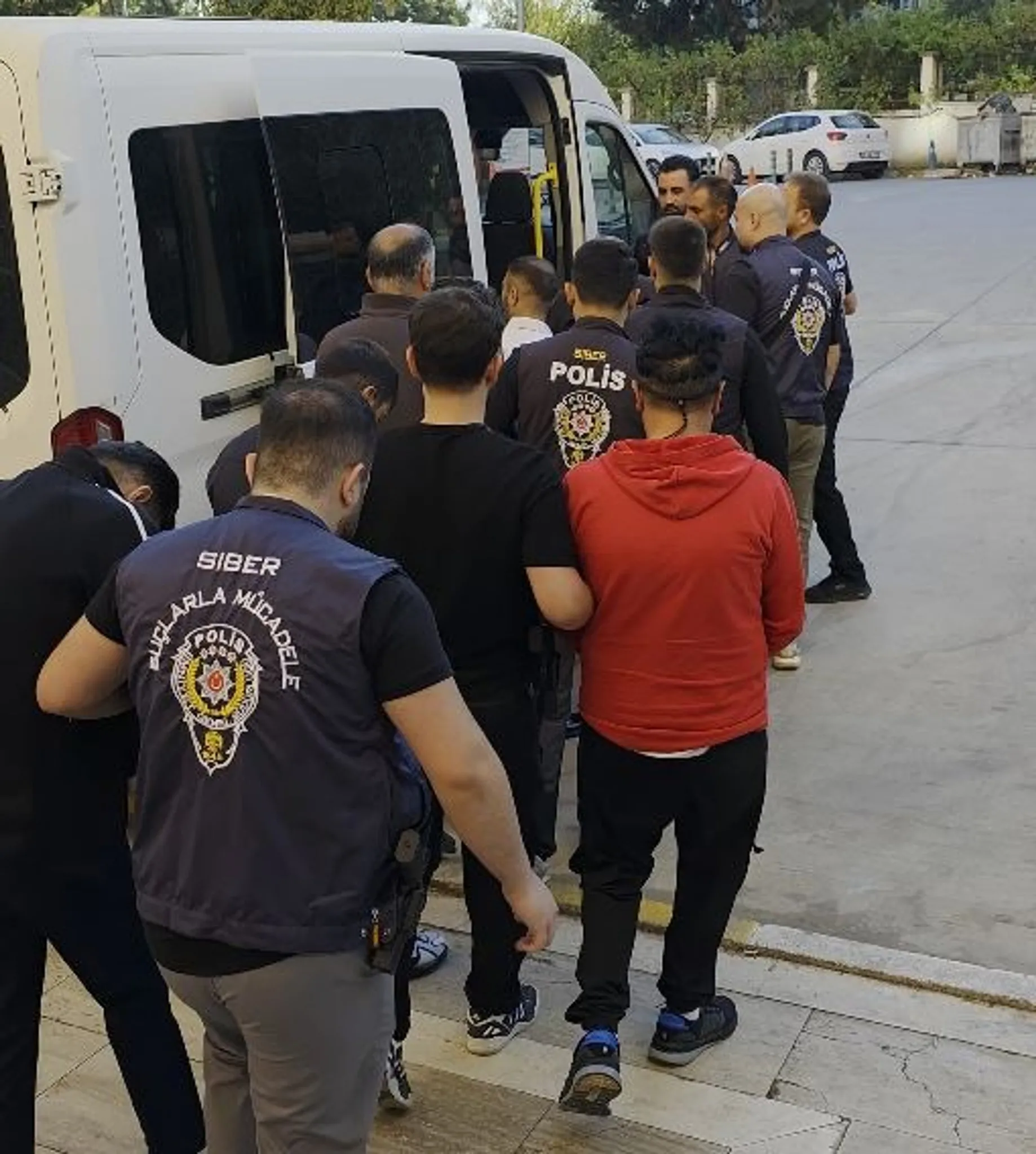 Fon Soruşturmasında Kritik Adım: Savcılık 3 Aylık Kayıtları İnceliyor