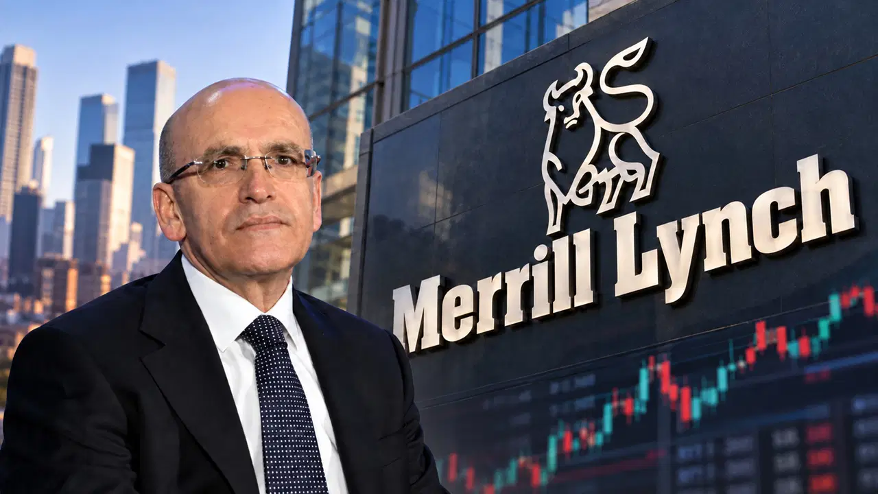 Fon Soruşturmasında Merrill Lynch Detayı: 8 Milyar TL Kazanç