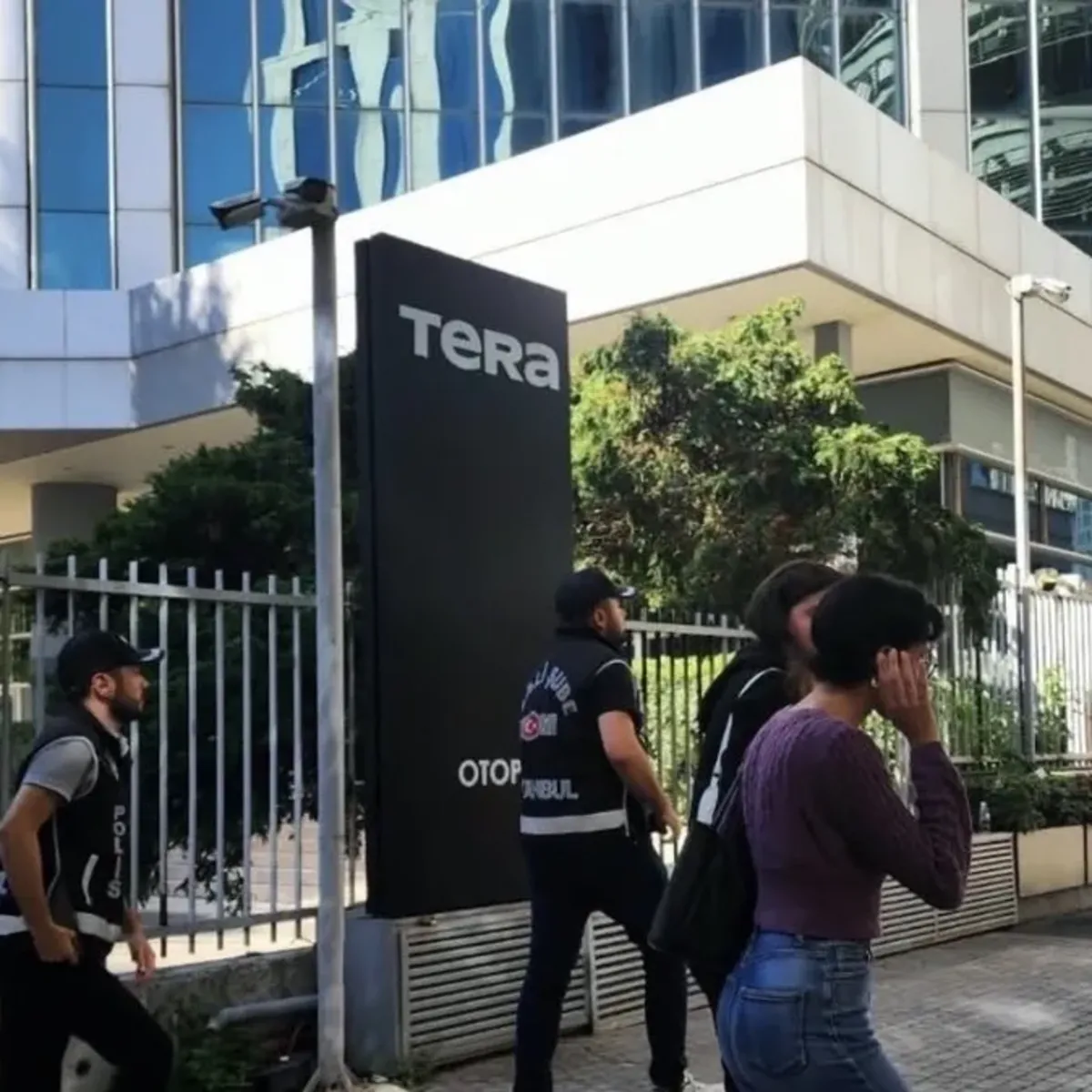 Fon Soruşturmasında Gözaltı: Pusula ve Tera Yöneticileri