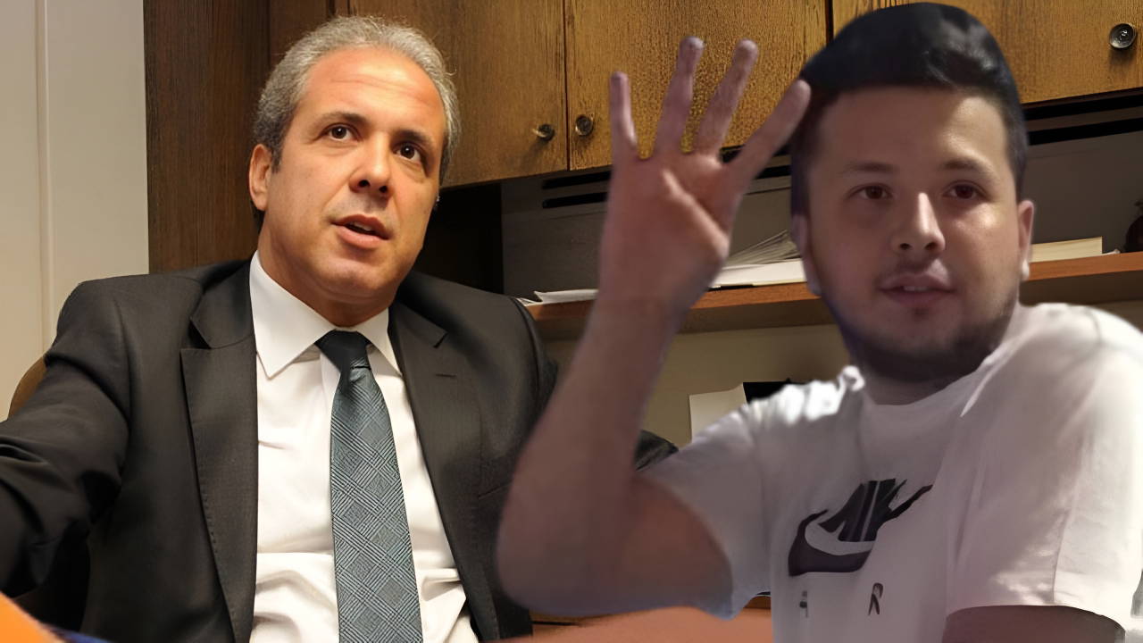 Fon Soruşturmasında Tayyar'ın Hedefindeki İsim AKP'li Çıktı
