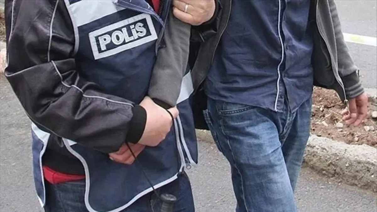 Fon Soruşturmasında Yeni Gözaltılar: 15 Şüpheli