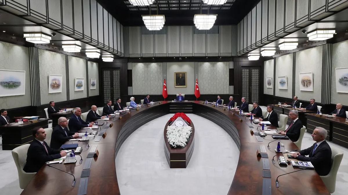 Fon Soruşturması Zirvesi: Piyasalar Sarsıldı