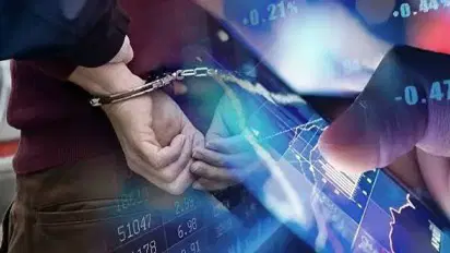 Fon Soruşturmasında 13 Şüpheliye Adli Kontrol Kararı