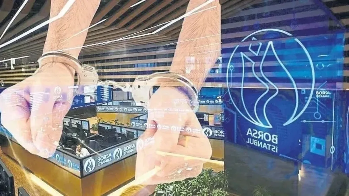 Fon Soruşturmasında 17 Şüpheliye Tutuklama Talebi