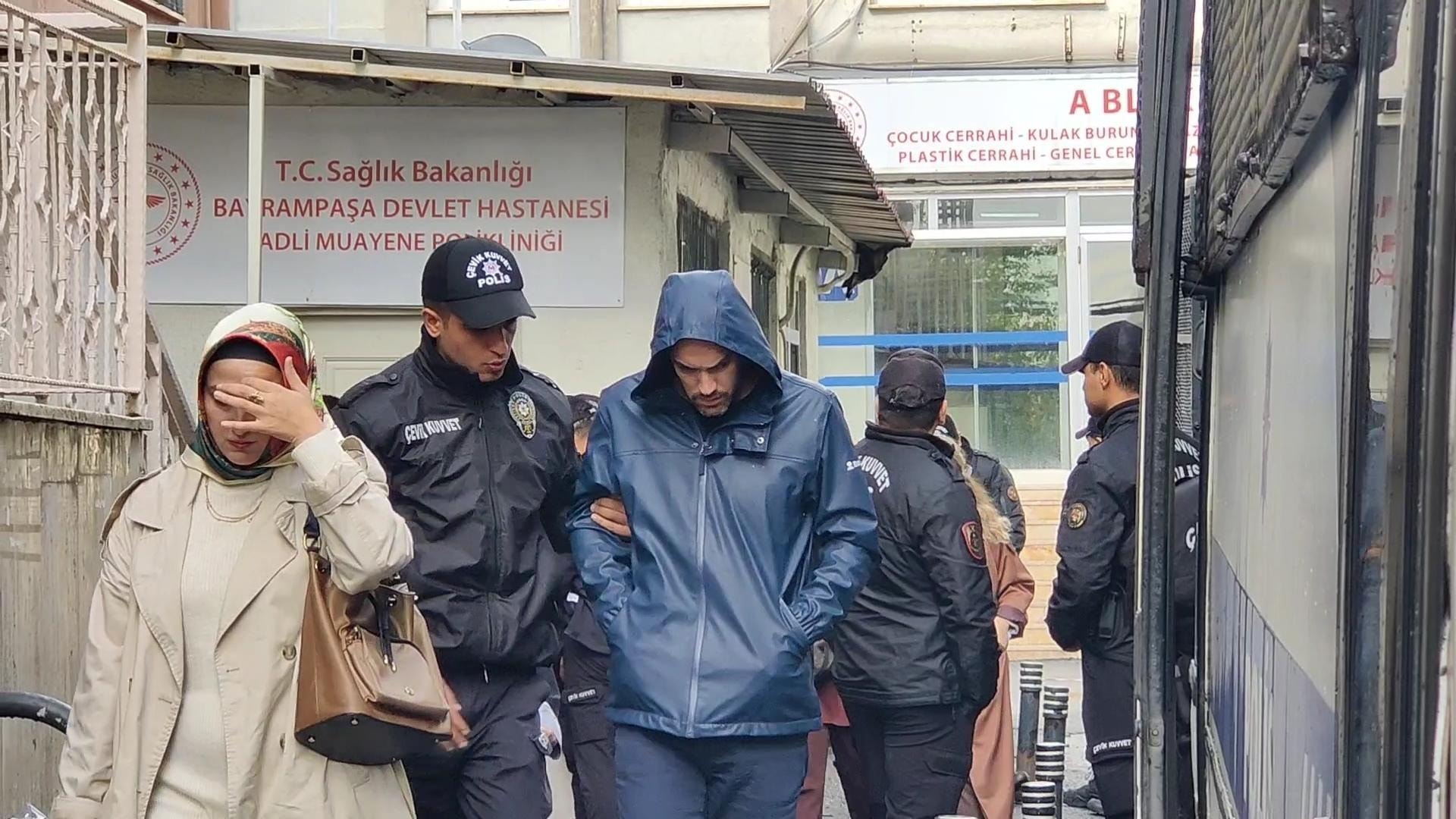 Fon Soruşturmasında 20 Gözaltı Daha: Tutuklu Sayısı 85'e Ulaştı