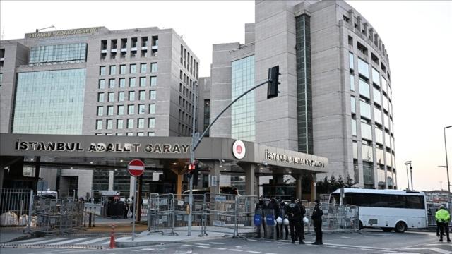 Fon Soruşturmasında 20 Şüpheli Adliyeye Sevk Edildi
