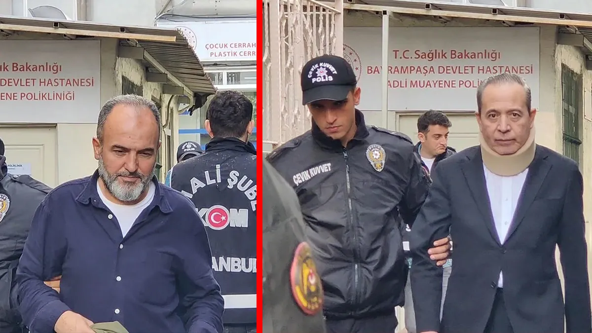 Fon Soruşturmasında 20 Şüpheli Daha Tutuklandı