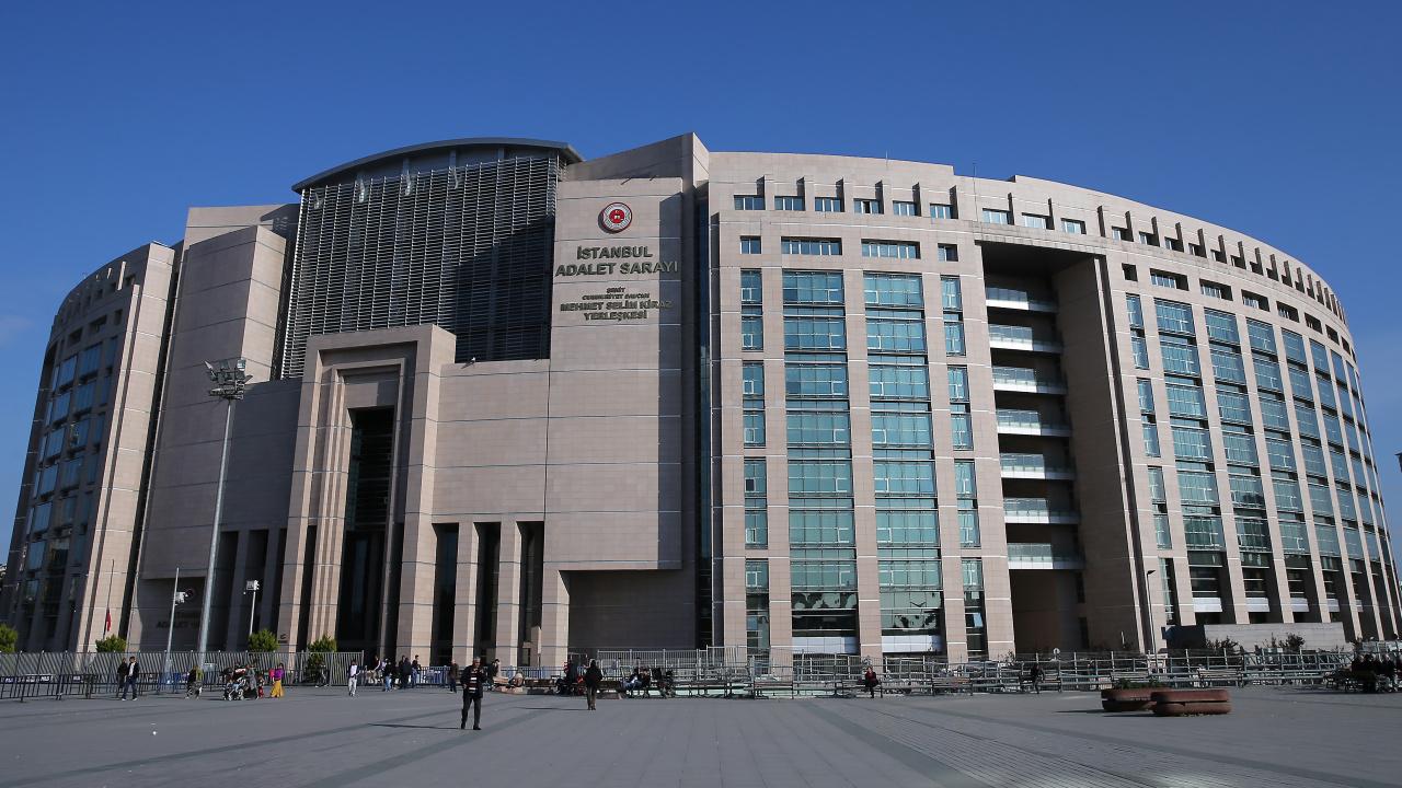 Fon soruşturmasında 20 şüpheliye tutuklama talebi