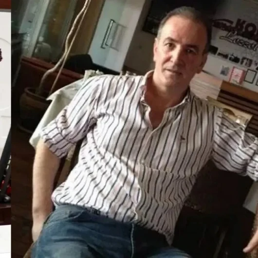 Fon Soruşturmasında 4 Tutuklama: Balıkçı İsmet ve Ali Çil Cezaevinde
