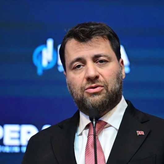 Fon Soruşturmasında 5 İsim Tutuklamaya Sevk Edildi
