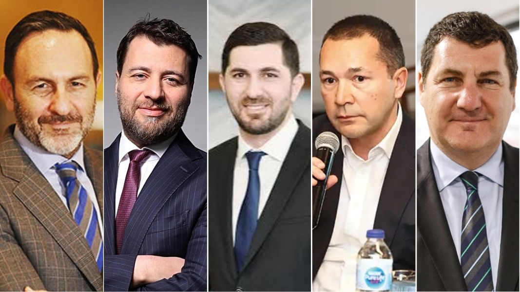 Fon Soruşturmasında 5 İsmin İfadesi Tamamlandı