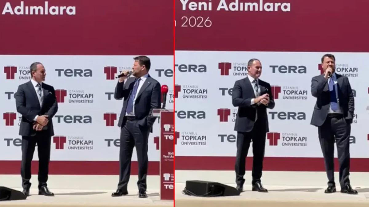 Fon Soruşturmasında 5 Kişi Tutuklandı