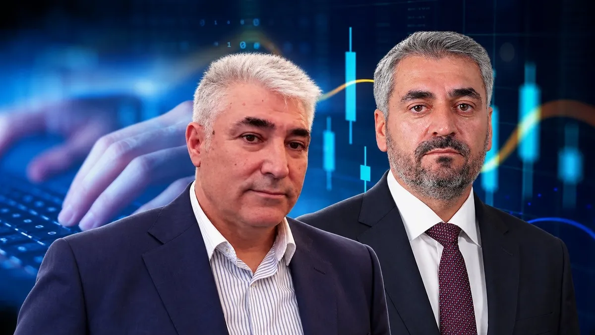 Fon Soruşturmasında 5 Milyar İade: Geçgel Kardeşlerin Mal Varlığı Tedbiri Kaldırıldı