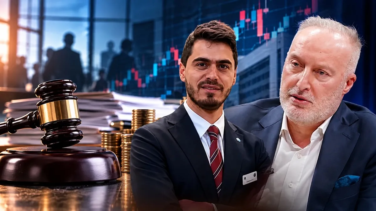 Fon Soruşturmasında 8 Şüpheliye Tutuklama Talebi