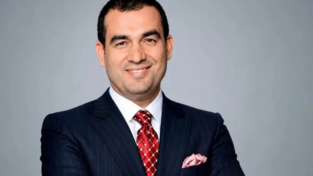 Fon Soruşturmasında Atlas Portföy Operasyonu: Altınbaş'lara Baskın