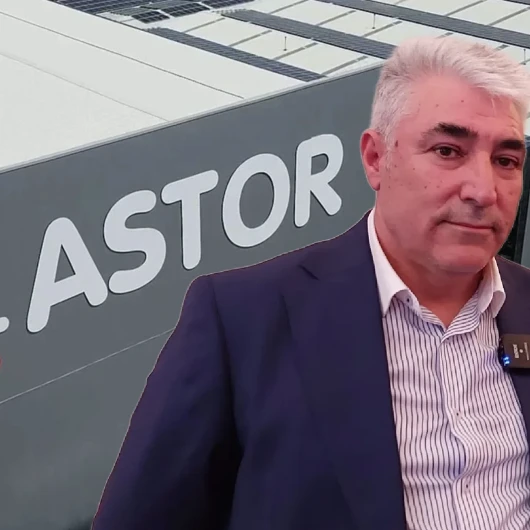 Fon Soruşturmasında Feridun Geçgel'in Pasaportuna El Konuldu