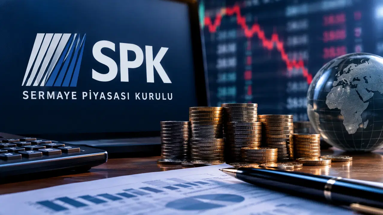 Fon Soruşturmasında Gizli Belge Krizi: Başsavcılıktan Soruşturma