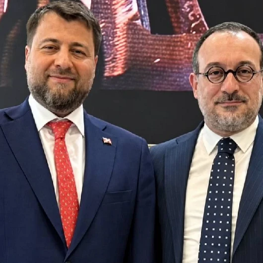 Fon Soruşturmasında Gözaltı: Bülent Uygun ve Abdulkadir Özkan