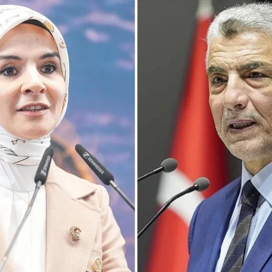 Fon Soruşturmasında İftira Dönemi: Bakan Bolat'tan Sert Yanıt