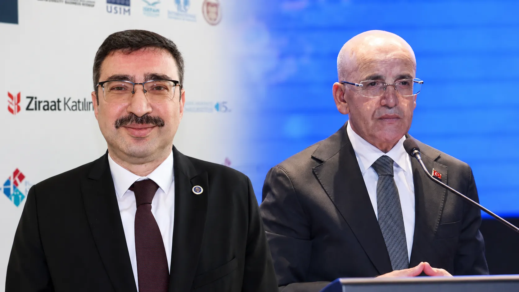 Fon Soruşturmasında Kritik Adım: Bakan Şimşek'ten Soruşturma İzni