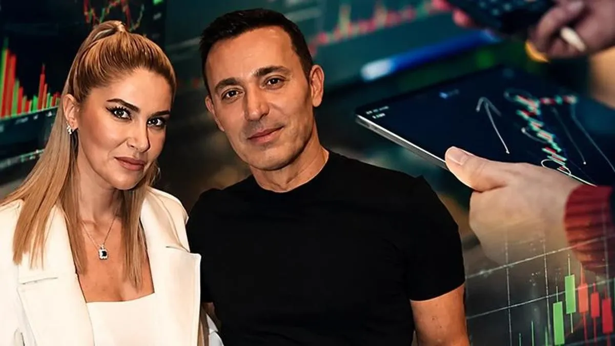 Fon Soruşturmasında Mustafa Sandal ve Eşinin Dubai Planı Ortaya Çıktı