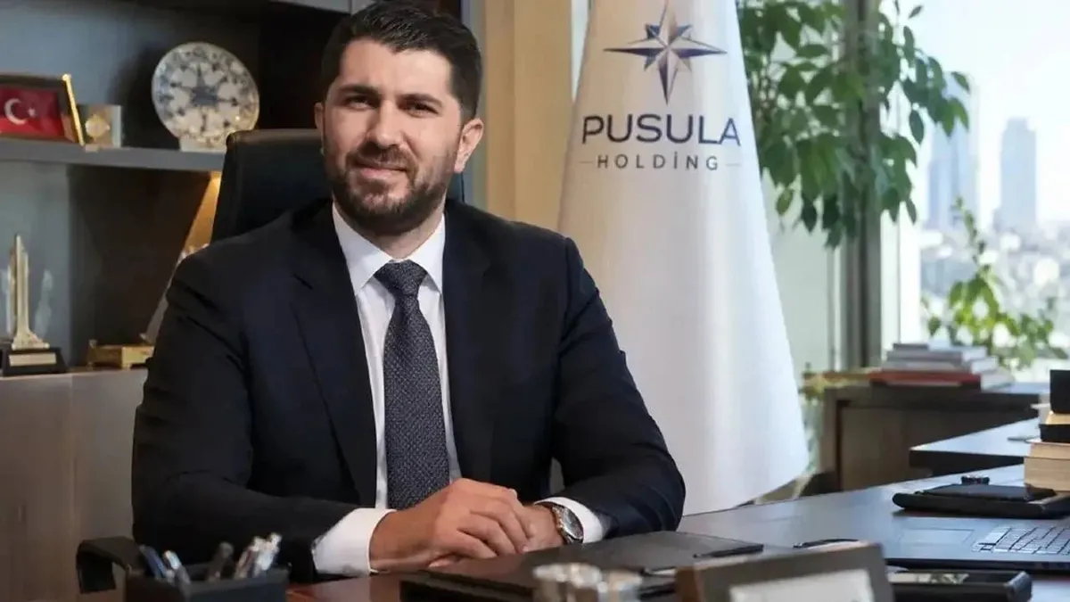 Fon Soruşturmasında Offshore Hattı: İsviçre'den Dubai'ye Para Trafiği Mercek Altında