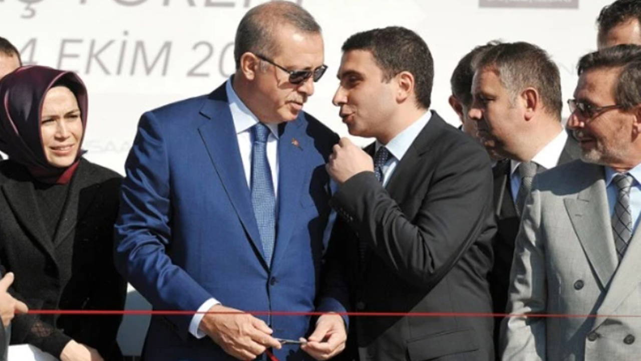 Fon soruşturmasında Pasifik GYO'ya tedbir kaldırıldı: 'Anlamlandıramadık