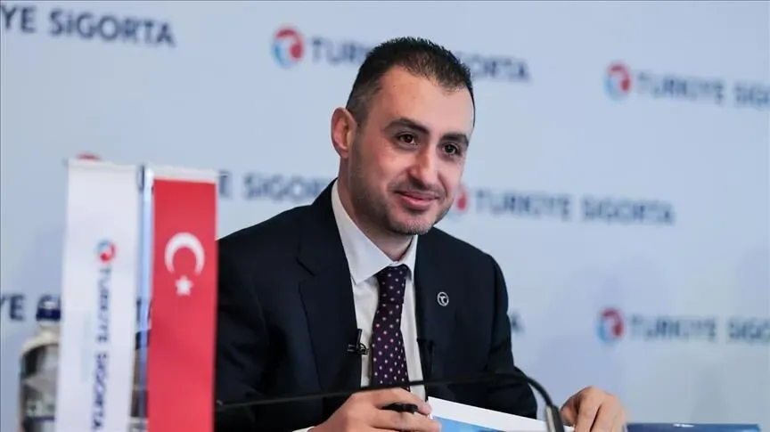 Fon Soruşturmasında Taha Çakmak İade Hesabına Para Yatırdı