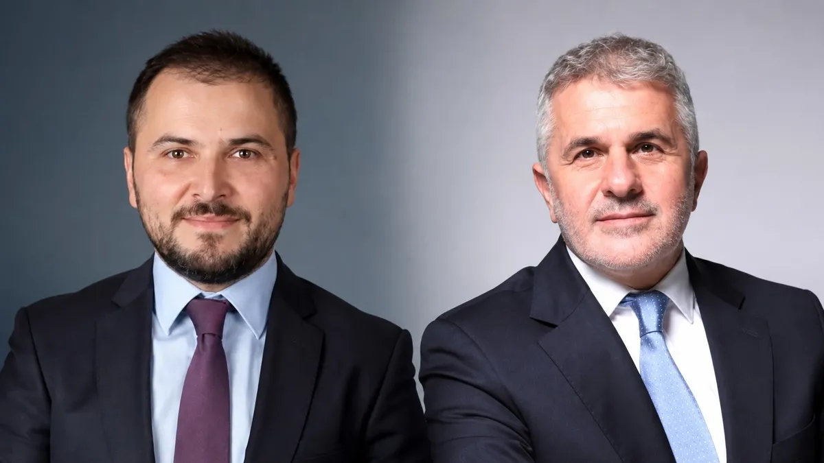 Fon Soruşturmasında Tera Portföy Başkanı Erdin Özel ve Tera Yatırım CEO'su Emir Münir Sarpyener Hakkında Yakalama Kararı