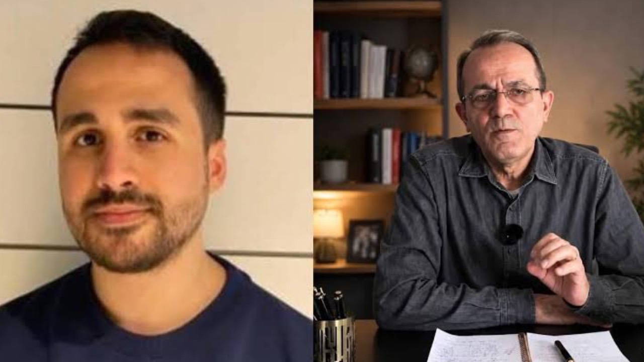Fon Soruşturmasında Tutuklanan Gazeteciler Mustafa Balcı ve Şaban Sevinç Maltepe Cezaevi'ne Nakledildi