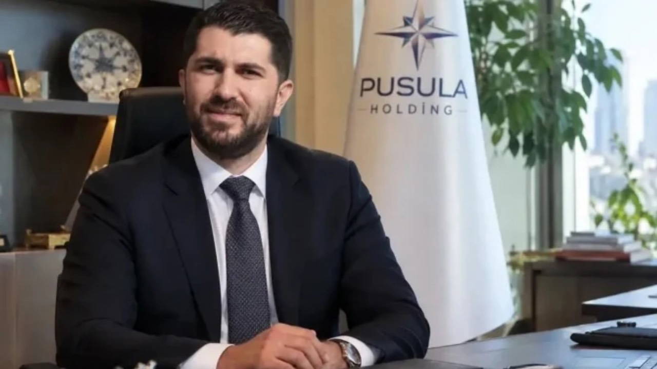 Fon Soruşturmasında Tutuklanan Serdar Turhan'ın İfadesi Ortaya Çıktı