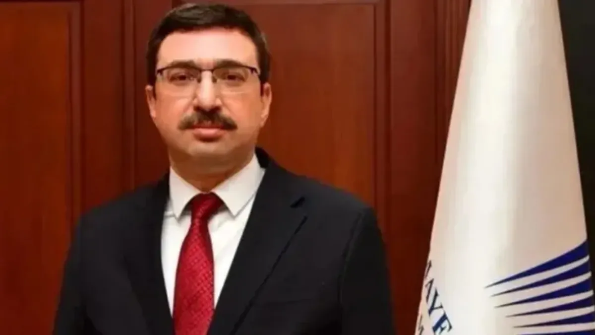 Fon soruşturmasında yeni adım: Eski SPK Başkanı için izin talebi