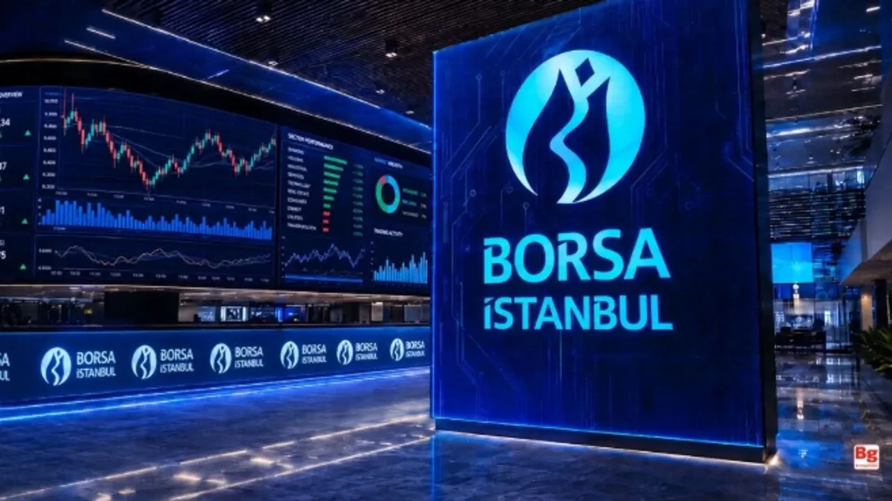Fon Soruşturmasında Yeni Dalga: SPK ve Savcılık Harekete Geçti