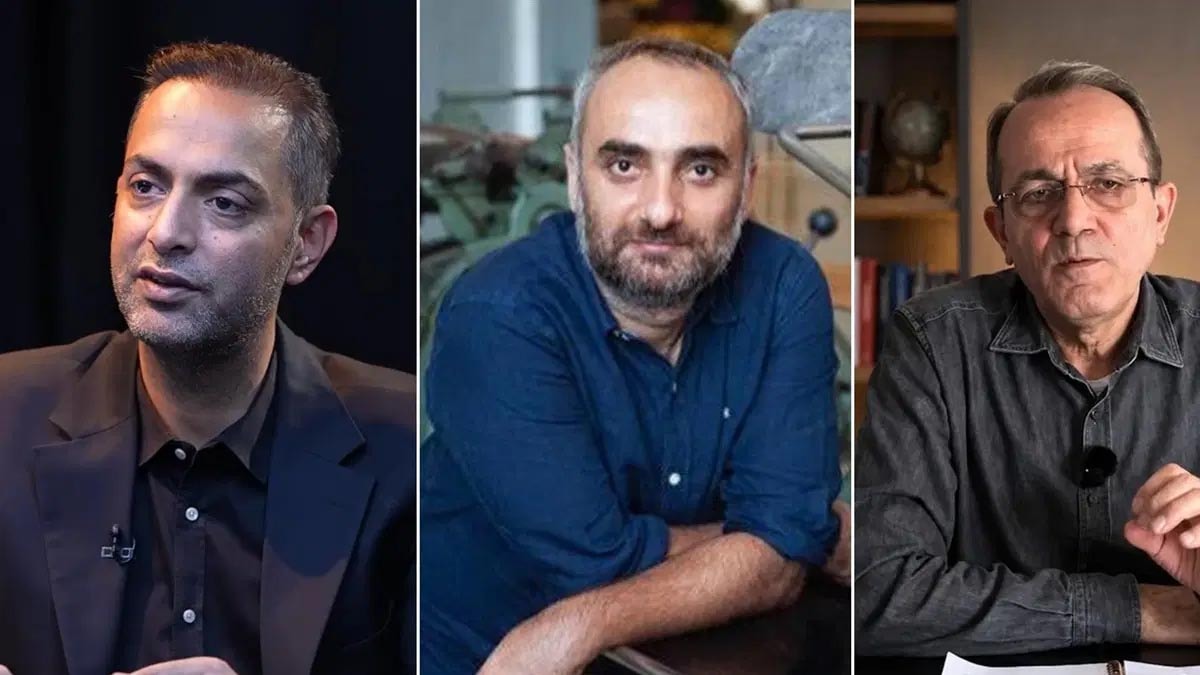 Fon Soruşturmasında Yeni Gözaltı Kararları