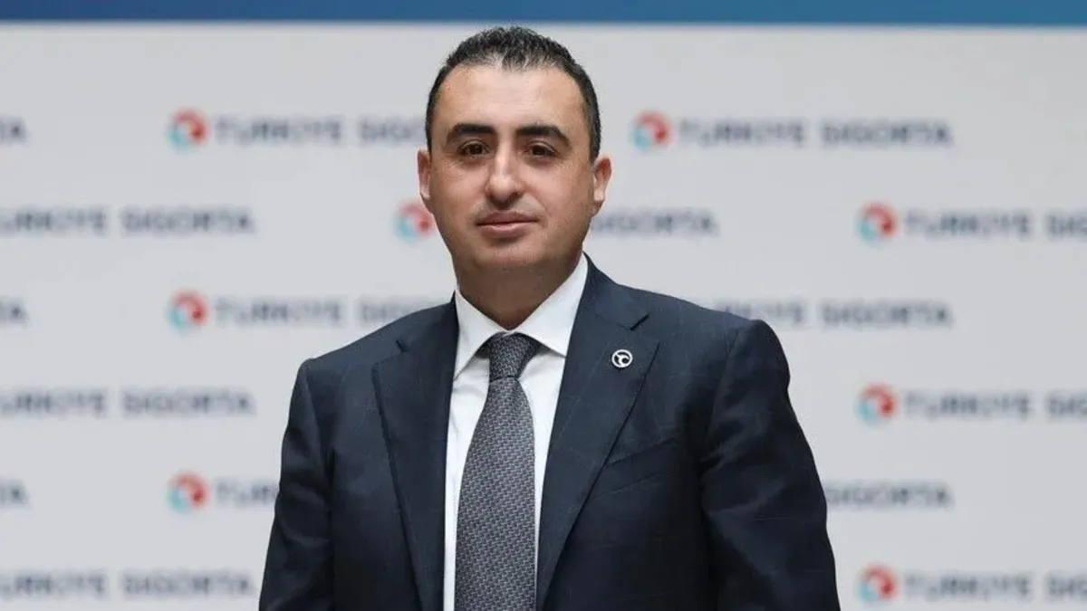 Fon Soruşturmasında Yeni Gözaltı: Taha Çakmak
