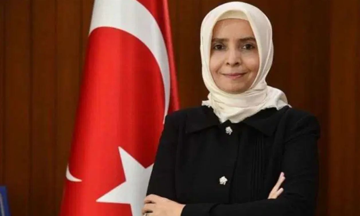 Fon Soygununda Finlandiya Bağlantısı: Yavuzyılmaz'dan Abla İddiası
