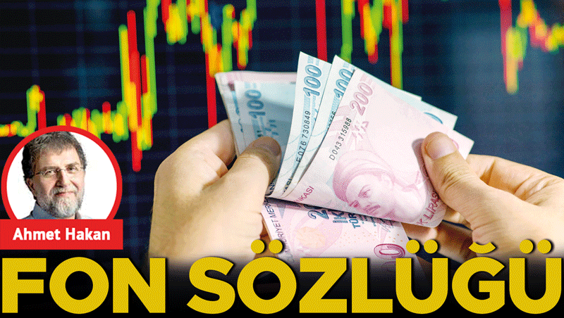 Fon Sözlüğü: RİSK'in Siyasi ve Finansal Anlamı
