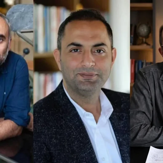 Fon Sürecindeki Kullanışlı Aptallar: Yeni Parti ve Fondaş Medya