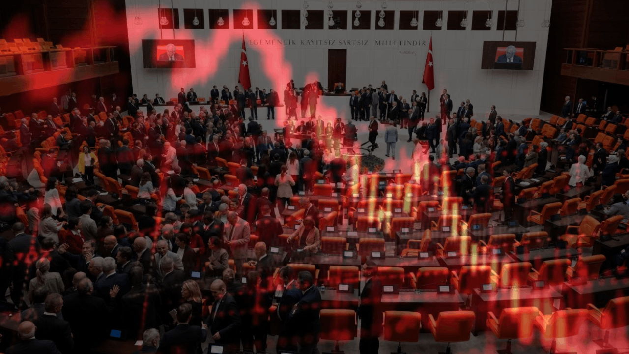 Fon Teklifine AKP ve MHP'li Vekillerden Tepki
