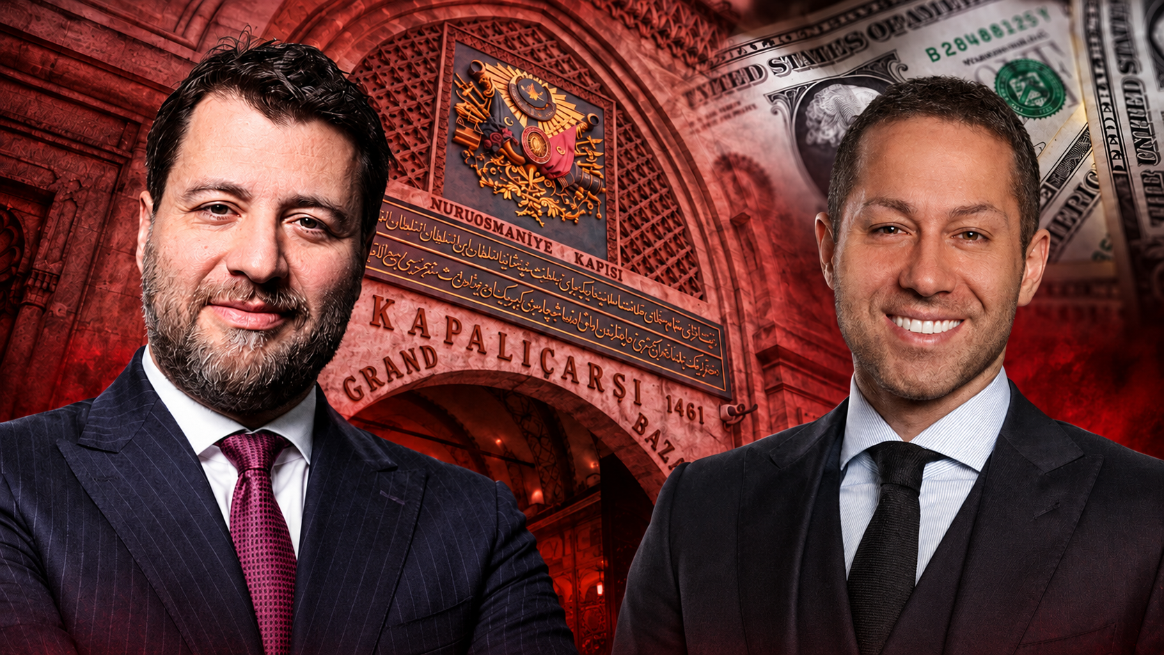 Fon Vurgunu: Emre Tezmen ve 'Fuhuşçu Kasım' Bağlantısı