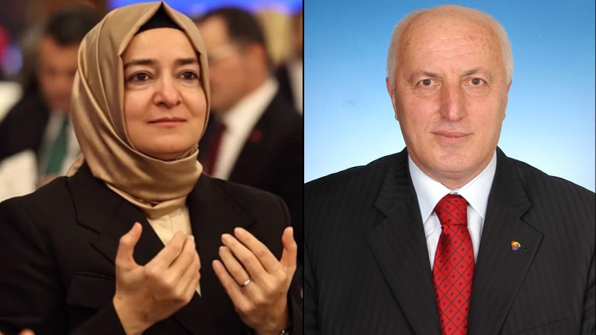 Fon Vurgununa Şiirli Tepki: TGC Başkanı Munyar'dan Dikkat Çeken Paylaşım