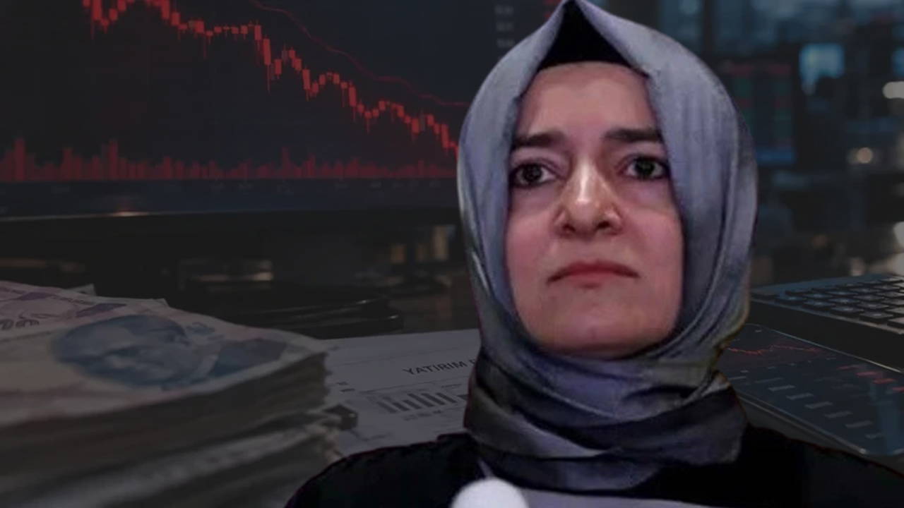 Fon Vurgununda İade İddiası: Fatma Betül Sayan Kaya 2 Milyar Lirayı Geri Mi Verdi