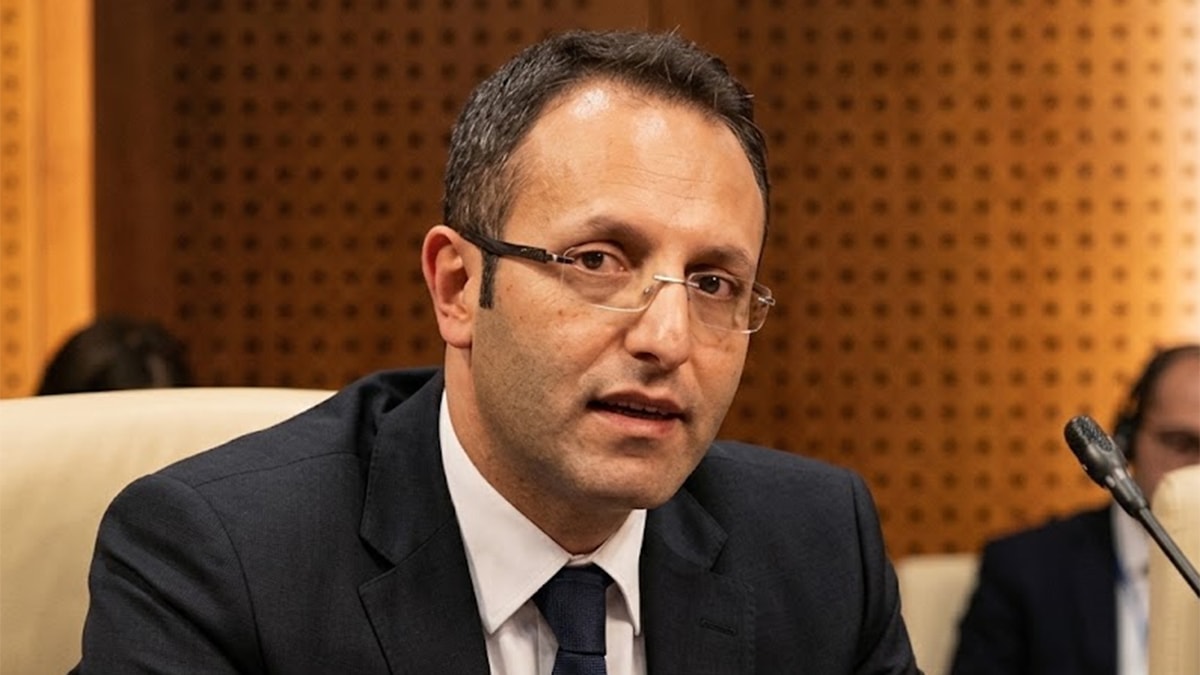 Fon vurgununda üçüncü AKP'li: Reklamcı Ertan Aydın