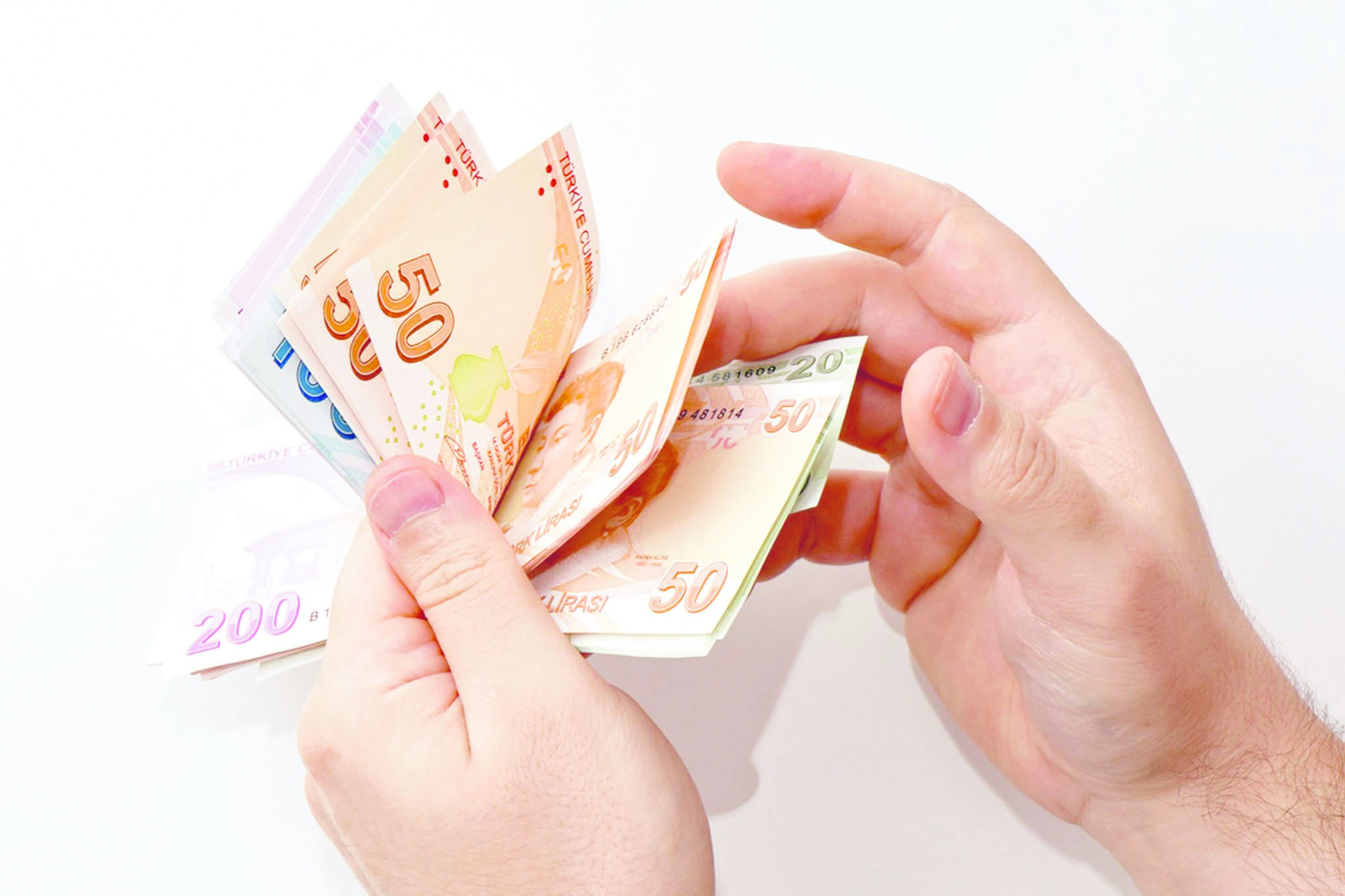Fon Yatırımcılarına 6,4 Milyar TL Ödeme Yapıldı! 40,5 Milyar TL'lik Tasfiyede Kritik Hafta