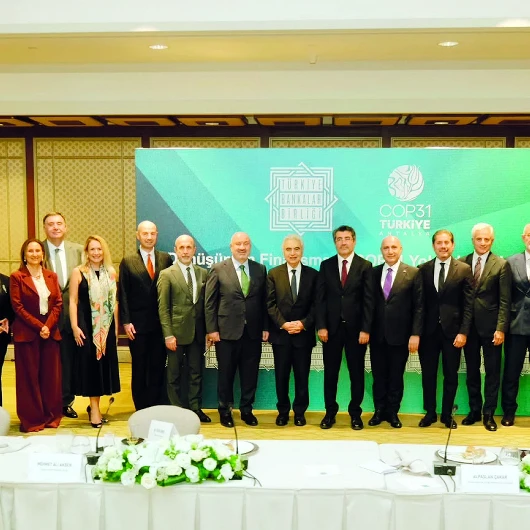 Fondan Çıkan Para Bankacılık Sistemine Döndü