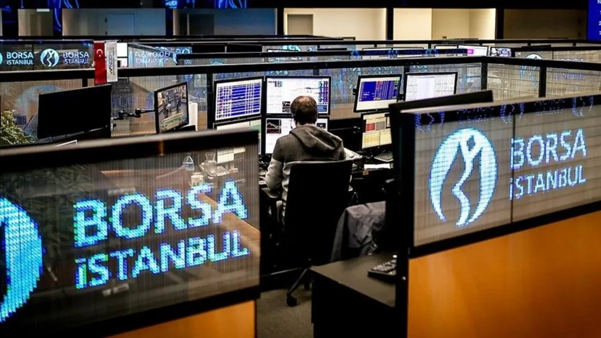 Fonlara ince ayar: TEFAS'ta teminat sistemi güçleniyor