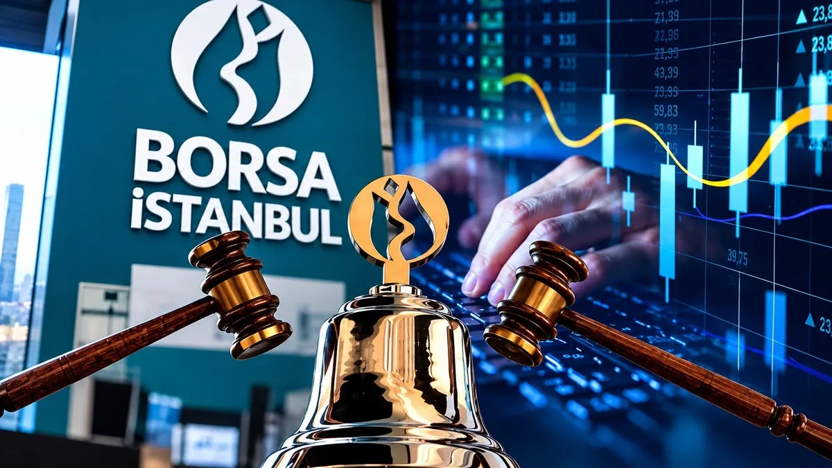 Fonlarda 187 Milyar TL’lik Kazanç! Bakan Gürlek Açıkladı